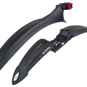 Blatníky Sada blatníků POLISPORT Cross Country EVO 26\\" 27,5\\" 29\\" set Akce