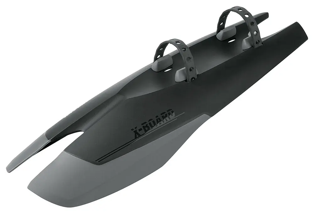Hit Sezóny Blatník SKS X-BOARD pod rám 26\\" - 29\\" černý