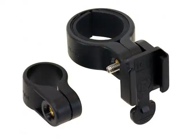 Držák světla Smart set 2ks 317 318 321 a další.. Horká Nabídka