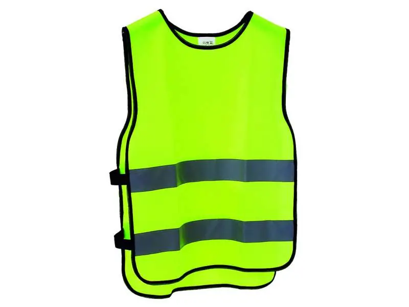 Reflexní vesta velikost S/M Aktuální