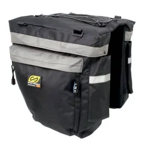 Brašna Sport Arsenal 460 na nosič 20L černá Značkový