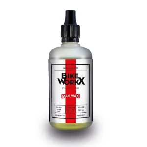 Kup Teď Olej na řetěz BikeWorkx Max Wax, 100ml