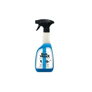 Čistič Bike Workx Drivetrain Cleaner 500ml Dokud Zásoby Vydrží