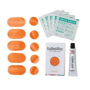 Speciální Cena lepení TUBOLITO Tubo Patch Kit