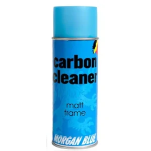 Leštěnka a čistič Morgan Blue Carbon Cleaner Matt Ověřený