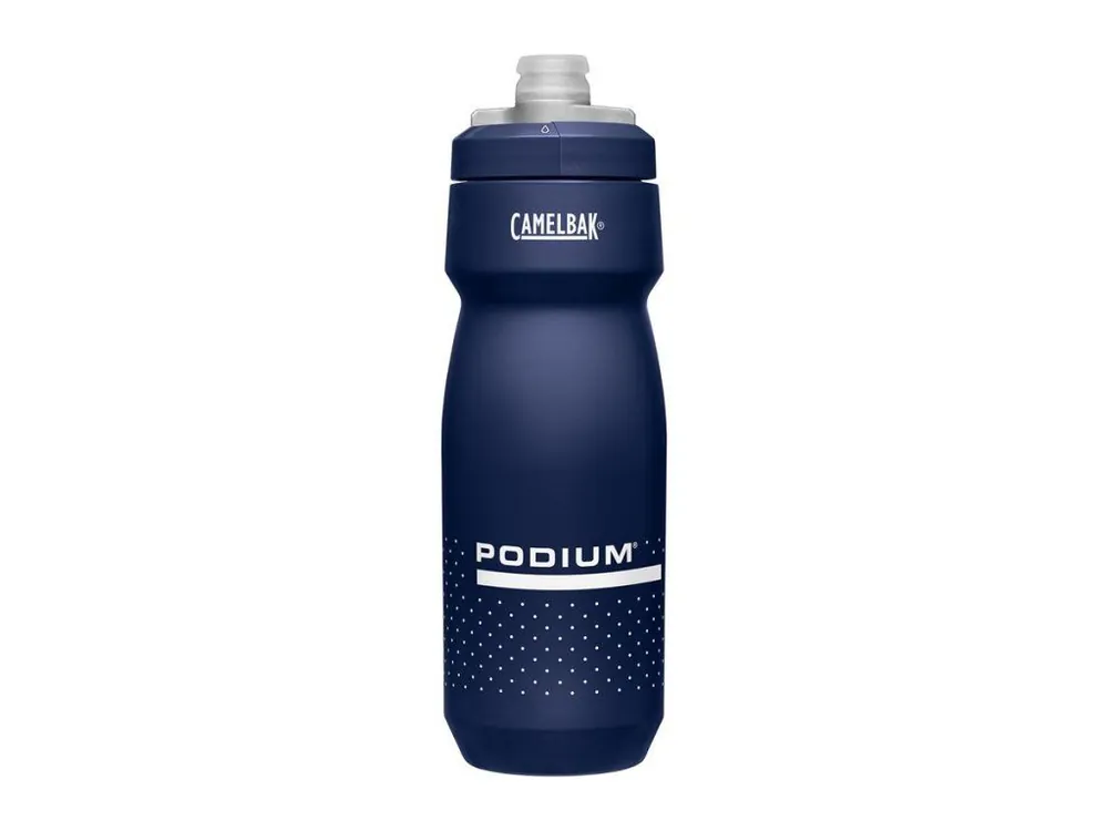 Láhev Camelbak Podium 0,71l navy blue Ověřený