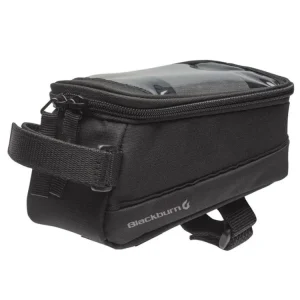 Akční Cena Brašna Blackburn Local Plus Top Tube Bag černá