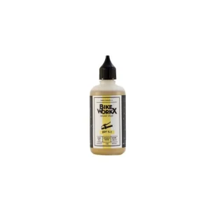 Olej Bike Workx Brake Star DOT 5.1, 100ml Víkendová Akce