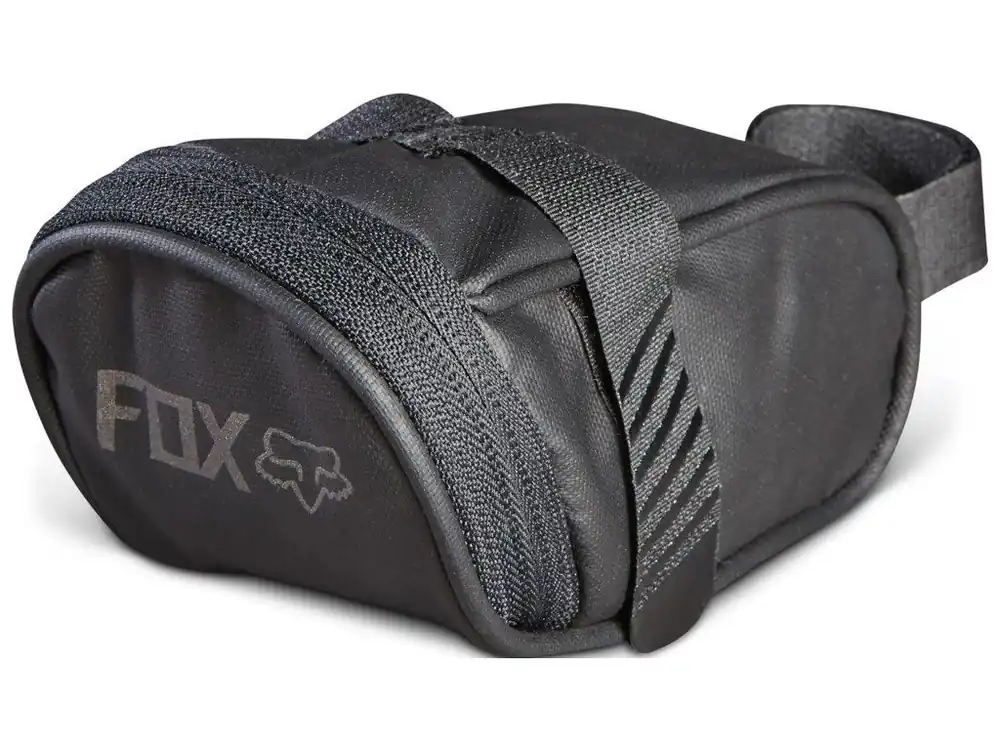 brašna pod sedlo FOX SMALL SEAT BAG black Odeslání Ihned