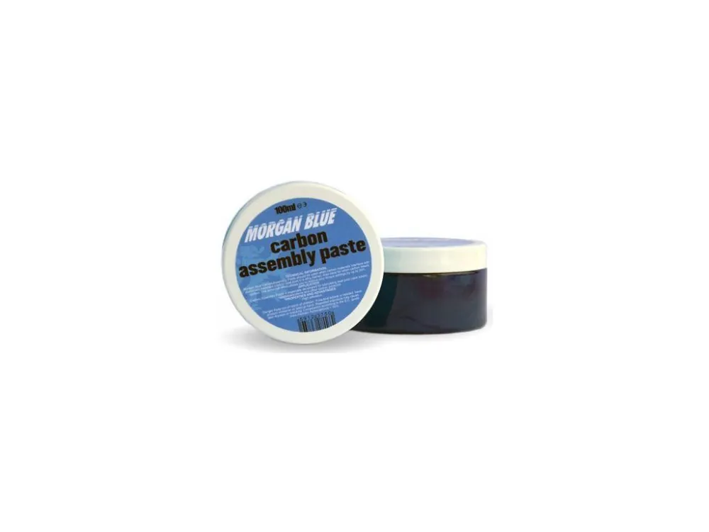 Nejlepší Cena Vazelína Morgan Blue Carbon Assembly Paste 100ml