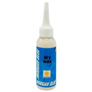 Olej Morgan Blue Dry Wax 125ml Ověřený
