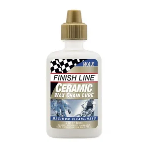 olej FINISH LINE Ceramic Wax 2oz\\/60ml-kapátko Horká Nabídka