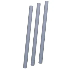Rychlé Dodání Reflexní klipy na špice Force 7cm,stříbrné, 36ks