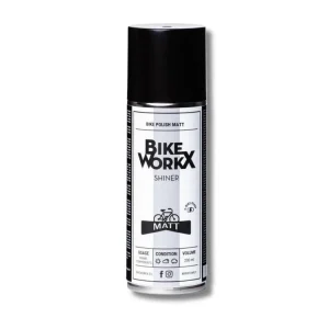 Speciální Cena Leštěnka Bike Workx Shiner Matt, 200ml