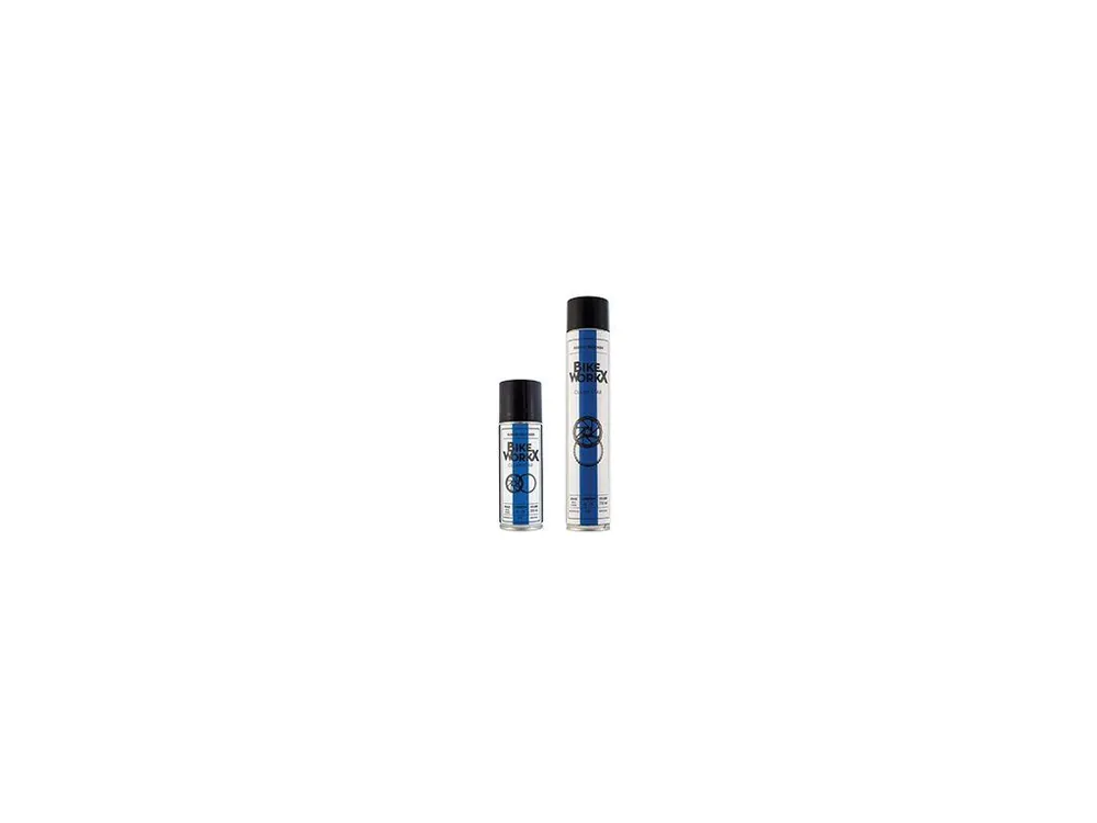 Originální Čistič BIKE Workx Clean Star - spray 750ml