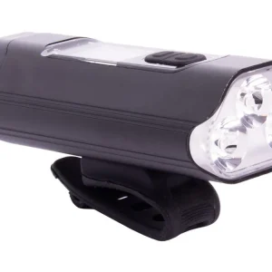 světlo přední PROFIL JY-7129-1000 USB 1600lm Výprodej