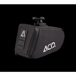 Brašna pod sedlo Acid Click L Saddle bag black Nakupujte Hned