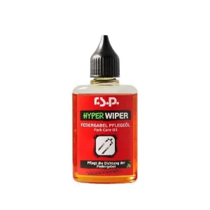 olej na vidlici RSP Hyper Wiper 50ml Vysoce Kvalitní