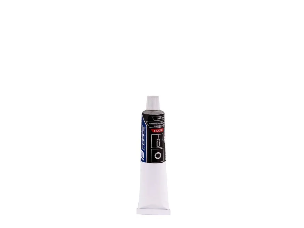 Mazivo Force silikonová vazelína,30ml, tuba Bezpečná Platba