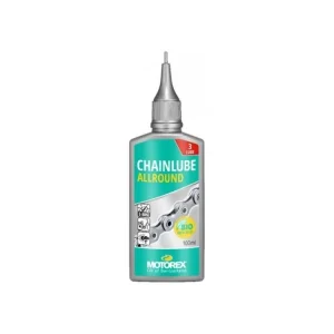 olej MOTOREX CHAINLUBE ALLROUND 100ml Sezónní Sleva