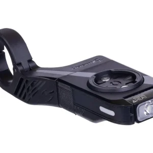 Poslední Šance Přední světlo Moon MX-HM + integr.držák pro Garmin