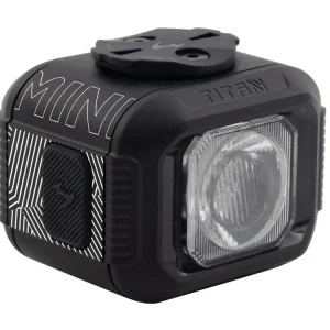 Přední světlo Moon Titan Mini 700 lumenů černé Cenově Výhodný