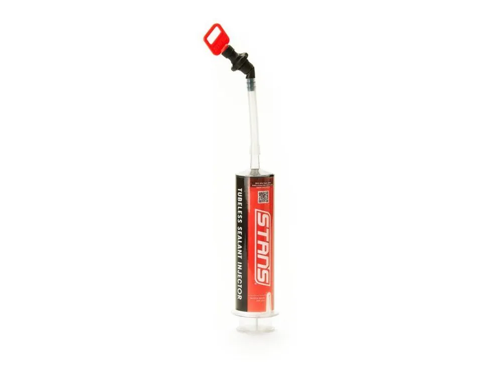 Akce Plnicí sada Stans Tubeless Sealant Injector