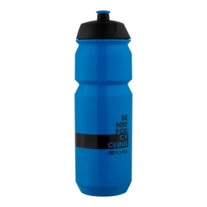 Levný Láhev FORCE Fine 0,75 l, modro-černá