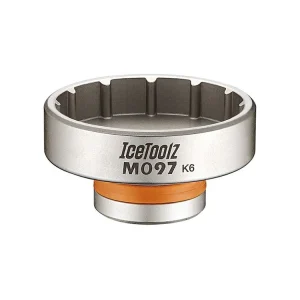 Oblíbený stahovák středové osy ICETOOLZ-M097 SRAM DUB