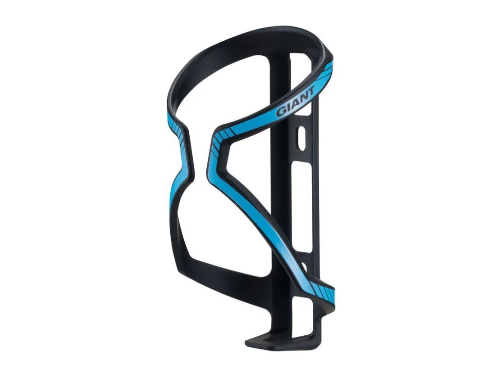 Nejlepší Volba Košík na láhev Giant Airway Sport matt black\\/blue