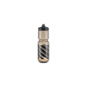 Láhev Giant Doublespring 750ml transparent black\\/b Aktuální