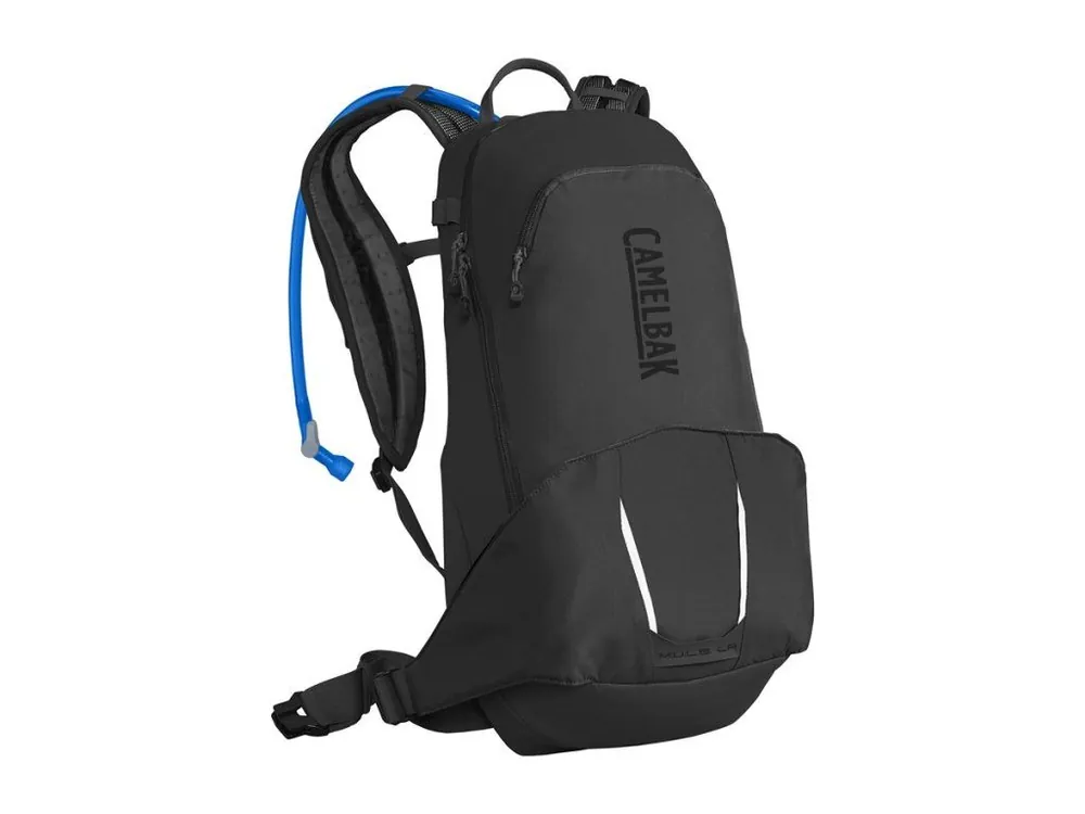 Koupit Online batoh CAMELBAK MULE LR 15 Black