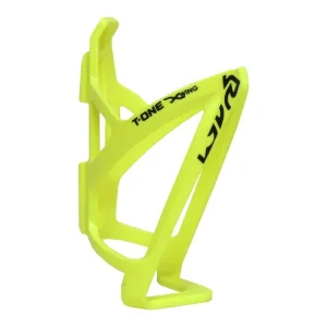 košík na láhev T-ONE X-WING BC07 fluo žlutý Cenový Hit