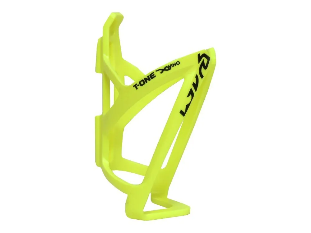 košík na láhev T-ONE X-WING BC07 fluo žlutý Cenový Hit