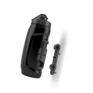 Vrácení Zdarma láhev+držák FidLock Bottle TwistSet black 590ml