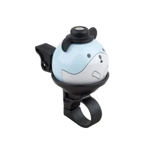 Zvonek Pro-T Mini Fido modrý Sleva