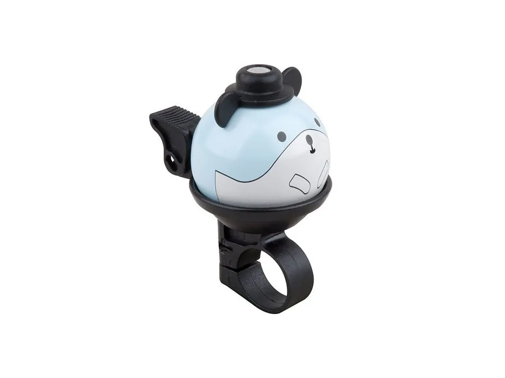 Zvonek Pro-T Mini Fido modrý Sleva