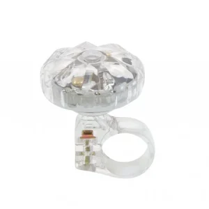 Sezónní Sleva Zvonek Force Diamant Fe\\/plast, 22.2mm, otáčecí