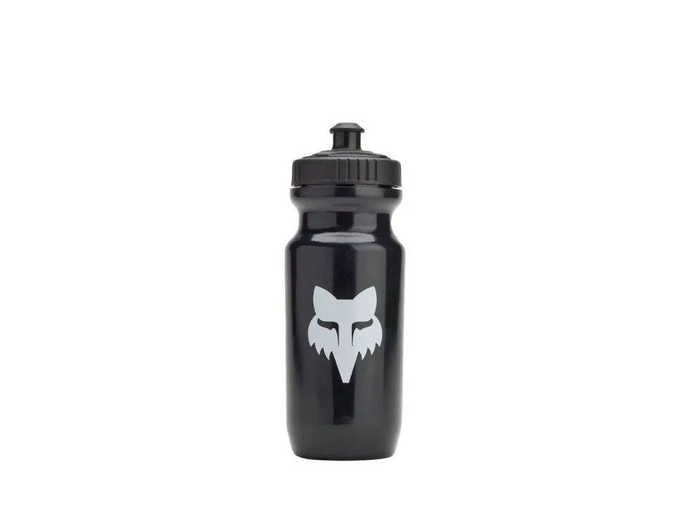 Láhev Fox Head Base Watter Bottle black Nízká Cena