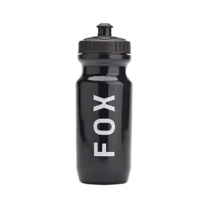 Nejprodávanější Láhev Fox Base Water Bottle - black