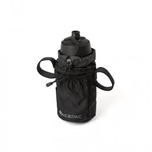 řidítková brašna ACEPAC BIKE BOTTLE BAG MKIII blk Výprodej