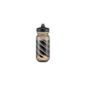 Láhev Giant Doublespring 600ml transparent black\\/b Horká Nabídka
