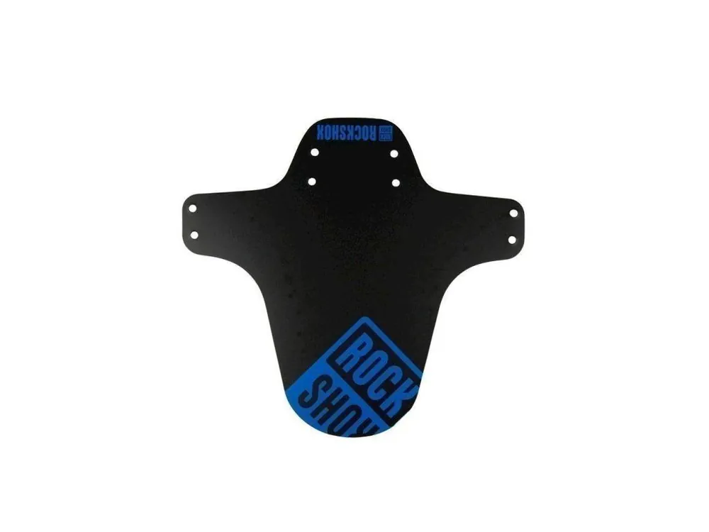 Blatník Rock Shox AM Fender black\\/water blue Časově Omezené