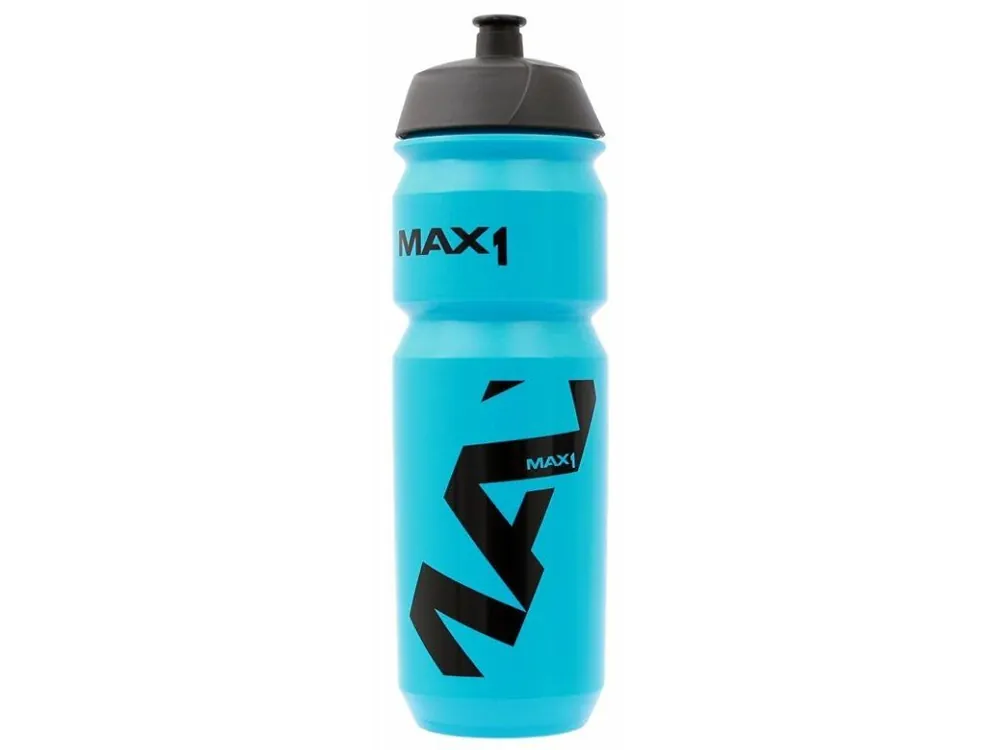 Nejlepší Cena láhev MAX1 STYLO 0,85l modrá