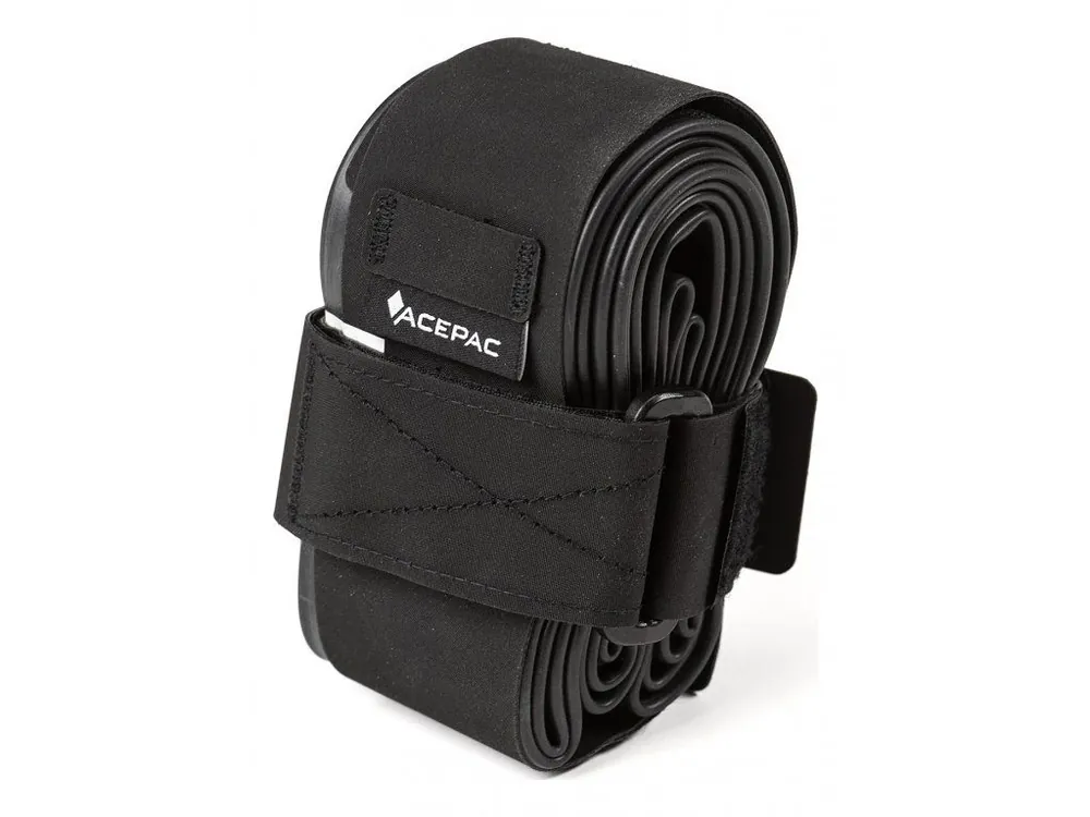 brašna na nářadí ACEPAC TUBE WRAP MKIII blk Novinka