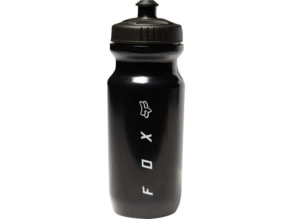 Fox Base Water Bottle - black Nakupujte Hned