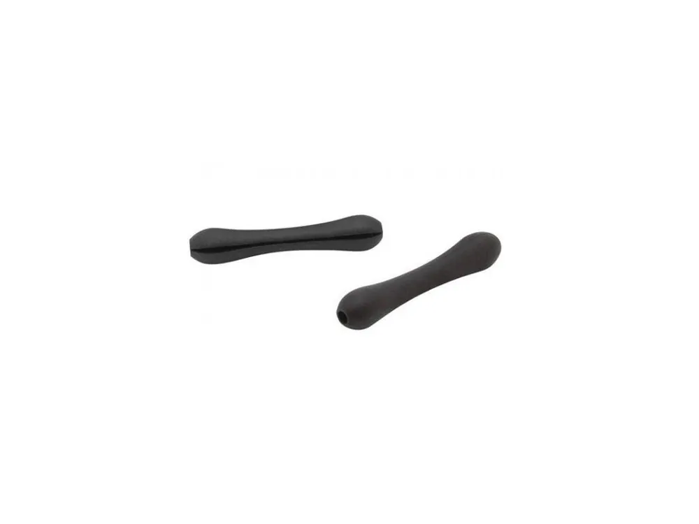 chránič řadicího bowdenu FORCE černý 60\\/4mm Horká Nabídka