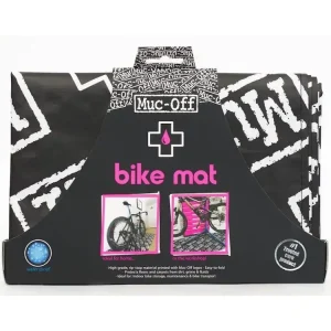 Expresní Doručení podložka pod kolo MUC-OFF BIKE MAT