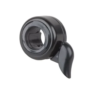 zvonek PRO-T Plus Grip 680 černý Zlevněný