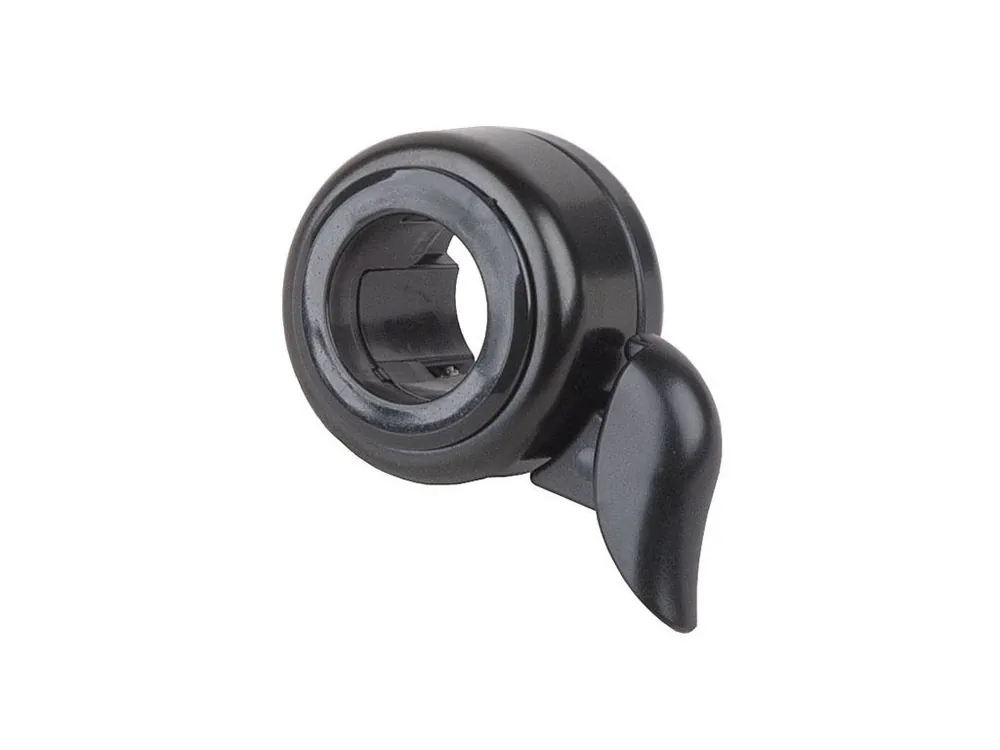 zvonek PRO-T Plus Grip 680 černý Zlevněný